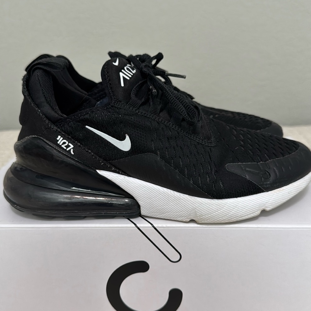 Nike Air Max 270